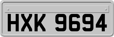 HXK9694