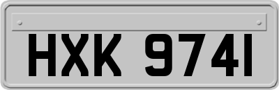 HXK9741