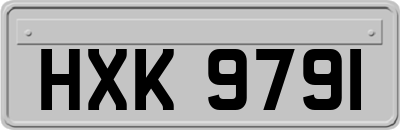HXK9791