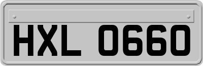 HXL0660