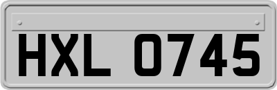HXL0745