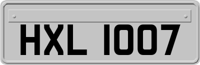 HXL1007