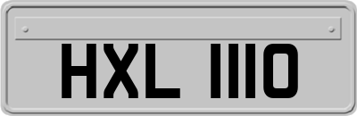 HXL1110