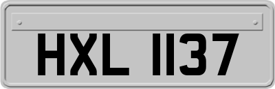 HXL1137