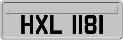 HXL1181