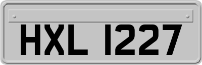 HXL1227