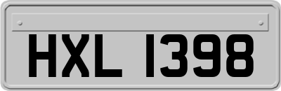 HXL1398