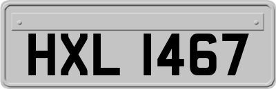 HXL1467