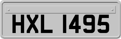 HXL1495