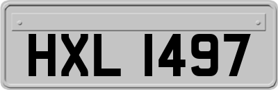 HXL1497