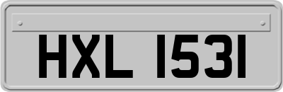 HXL1531