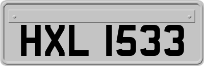 HXL1533