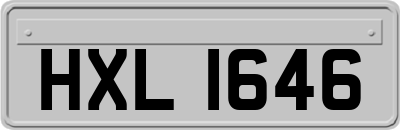 HXL1646