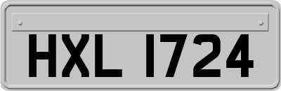 HXL1724