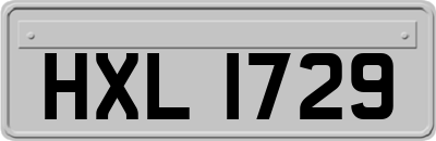 HXL1729