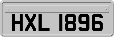 HXL1896