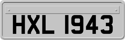 HXL1943