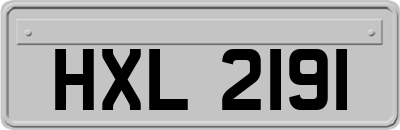 HXL2191