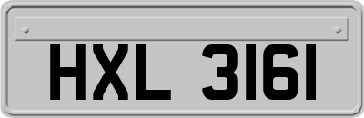 HXL3161