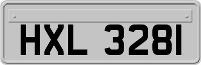 HXL3281