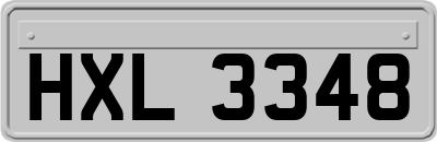 HXL3348