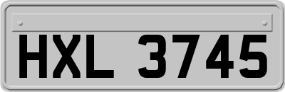 HXL3745