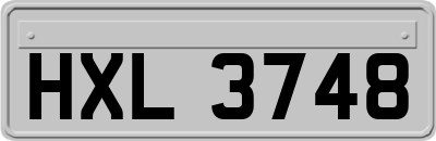 HXL3748