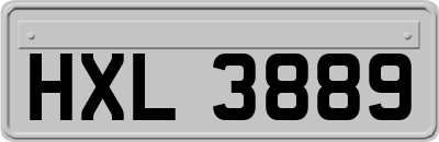 HXL3889