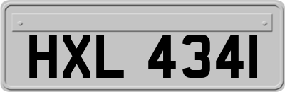 HXL4341