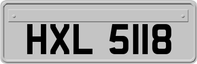HXL5118