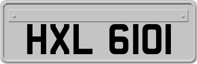 HXL6101
