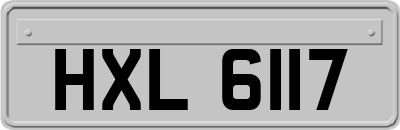 HXL6117