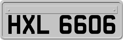 HXL6606