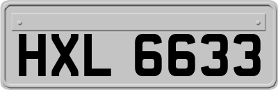HXL6633