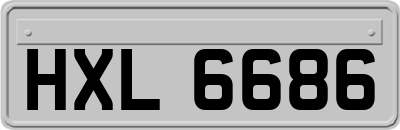 HXL6686
