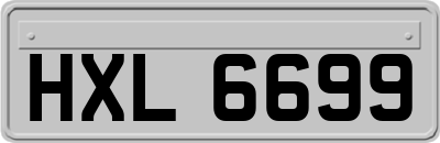 HXL6699