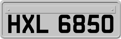 HXL6850
