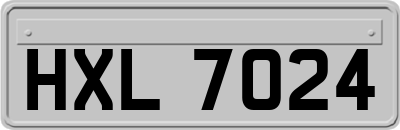 HXL7024