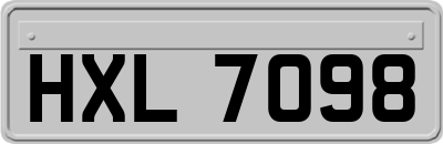 HXL7098