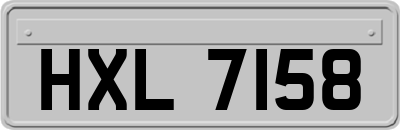 HXL7158