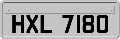 HXL7180