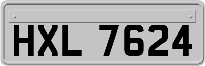HXL7624
