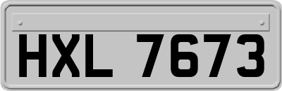HXL7673