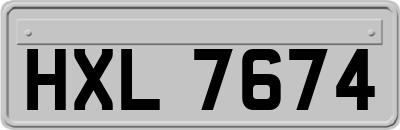 HXL7674
