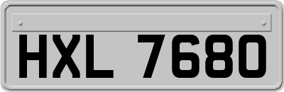 HXL7680