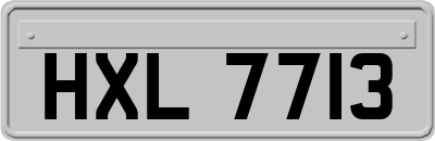 HXL7713