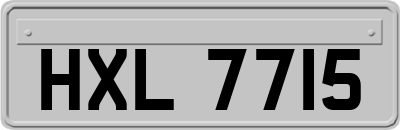 HXL7715