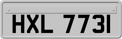 HXL7731