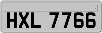 HXL7766