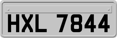 HXL7844